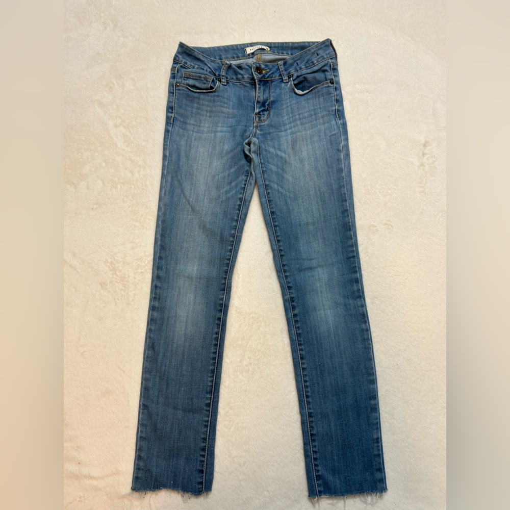 Bullhead Women's Skinny Jeans